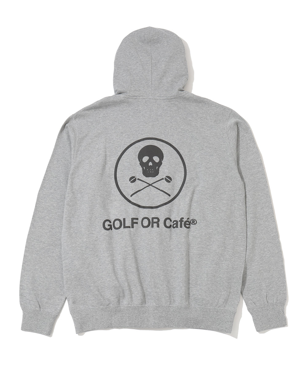 GOLF OR Café
