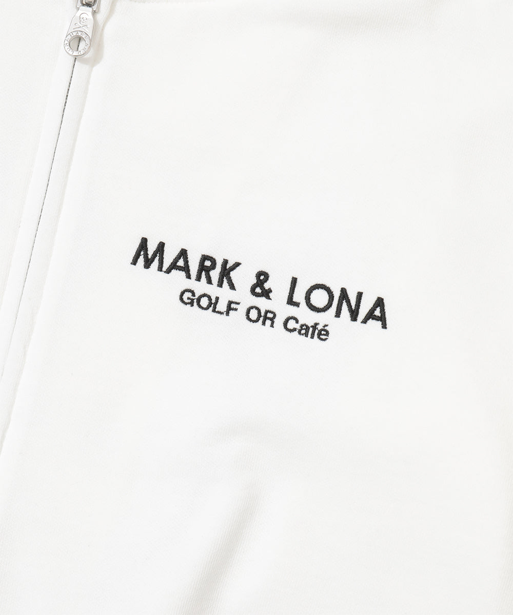 ゴルフ アウター(メンズ) │ MARK & LONA 公式オンラインストア