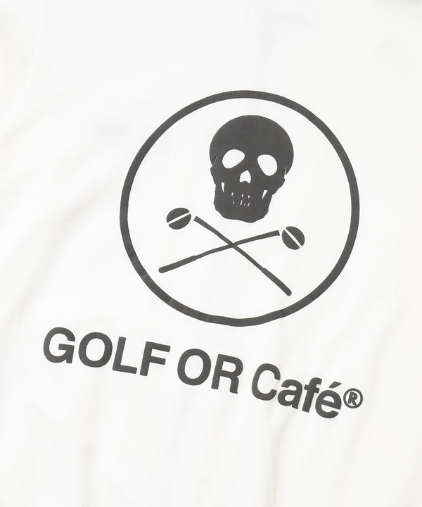GOLF OR Café Hoodie
