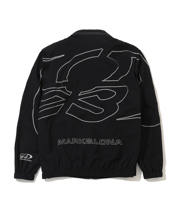 Spinner Pro Flex Rain Jacket | MEN