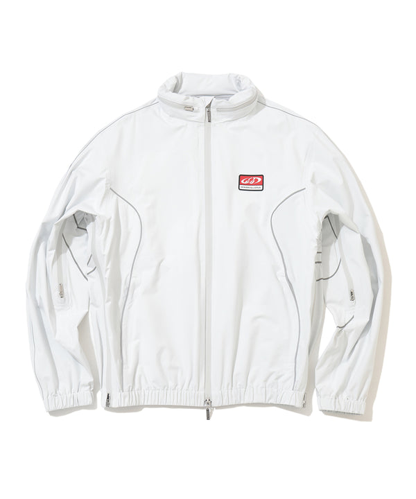 Spinner Pro Flex Rain Jacket | MEN
