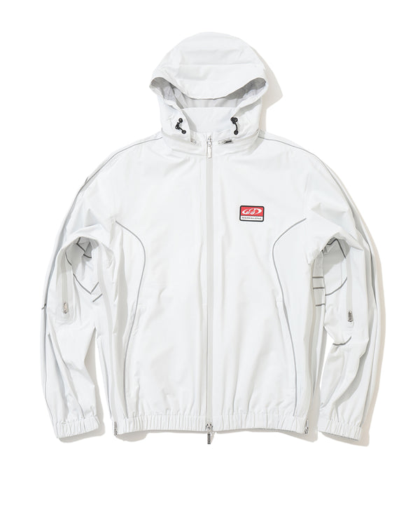 Spinner Pro Flex Rain Jacket | MEN