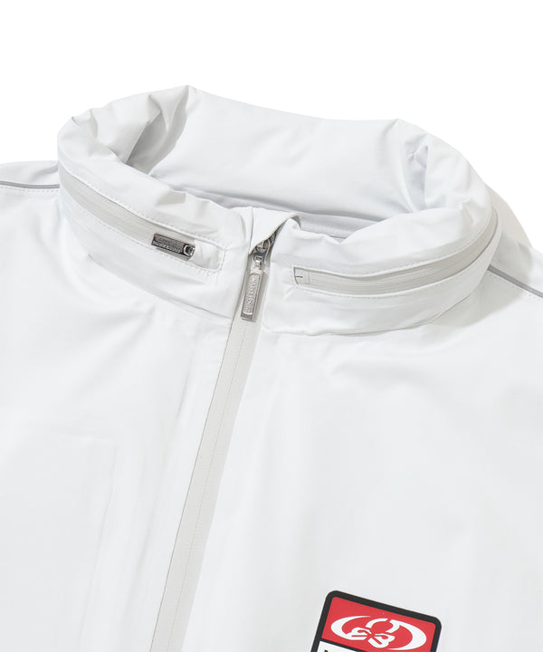Spinner Pro Flex Rain Jacket | MEN