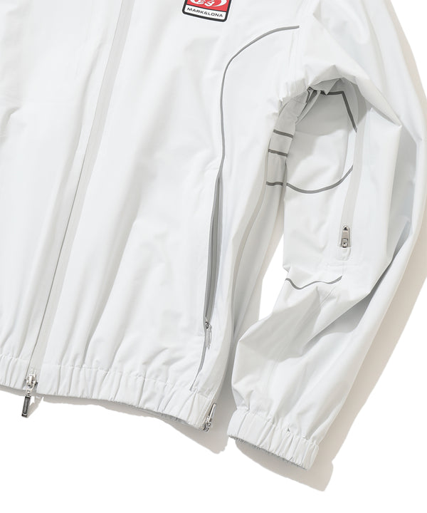 Spinner Pro Flex Rain Jacket | MEN