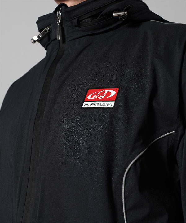 Spinner Pro Flex Rain Jacket | MEN