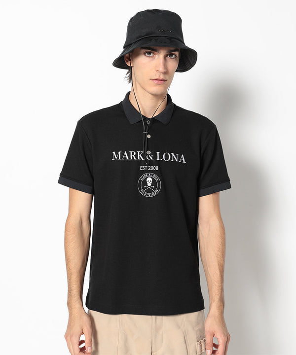 モデル:身長187cm,チェスト93cm,ウエスト78cm,ヒップ93cm,着用サイズL