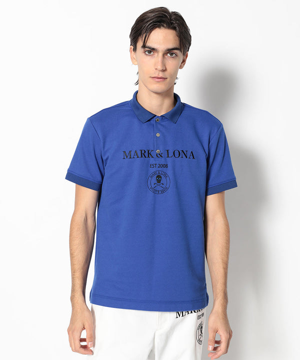 モデル:身長187cm,チェスト93cm,ウエスト78cm,ヒップ93cm,着用サイズL