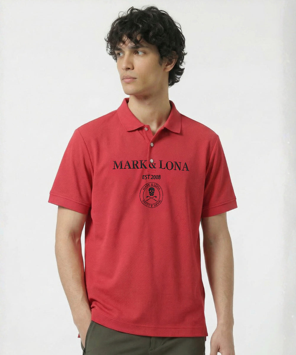 モデル:身長183cm, チェスト98cm, ウエスト78cm, ヒップ93cm 着用サイズL