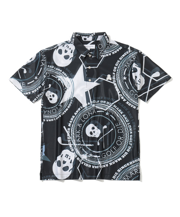 Atlas Airflow Polo | MEN