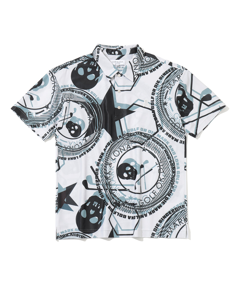 Atlas Airflow Polo | MEN