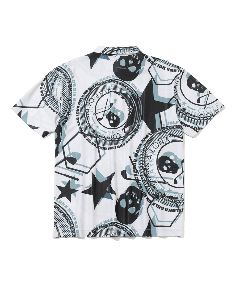 Atlas Airflow Polo | MEN