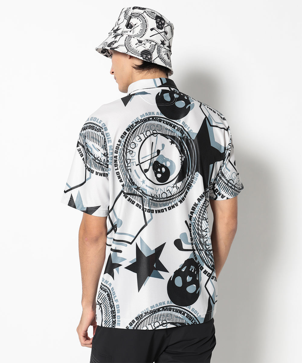 モデル:身長187cm,チェスト93cm,ウエスト78cm,ヒップ93cm,着用サイズL