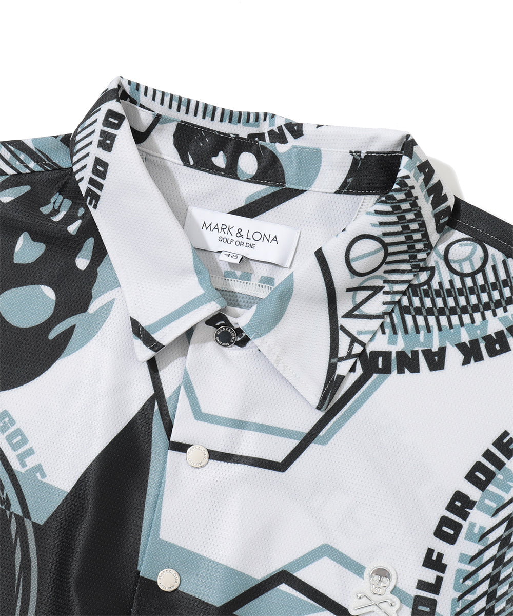 Atlas Airflow Polo | MEN