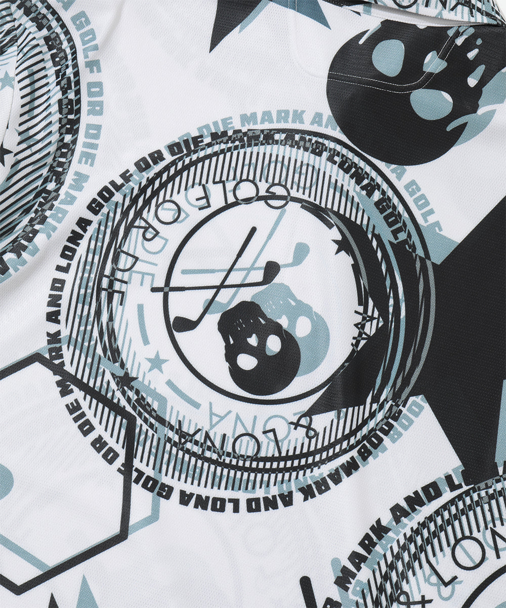 Atlas Airflow Polo | MEN