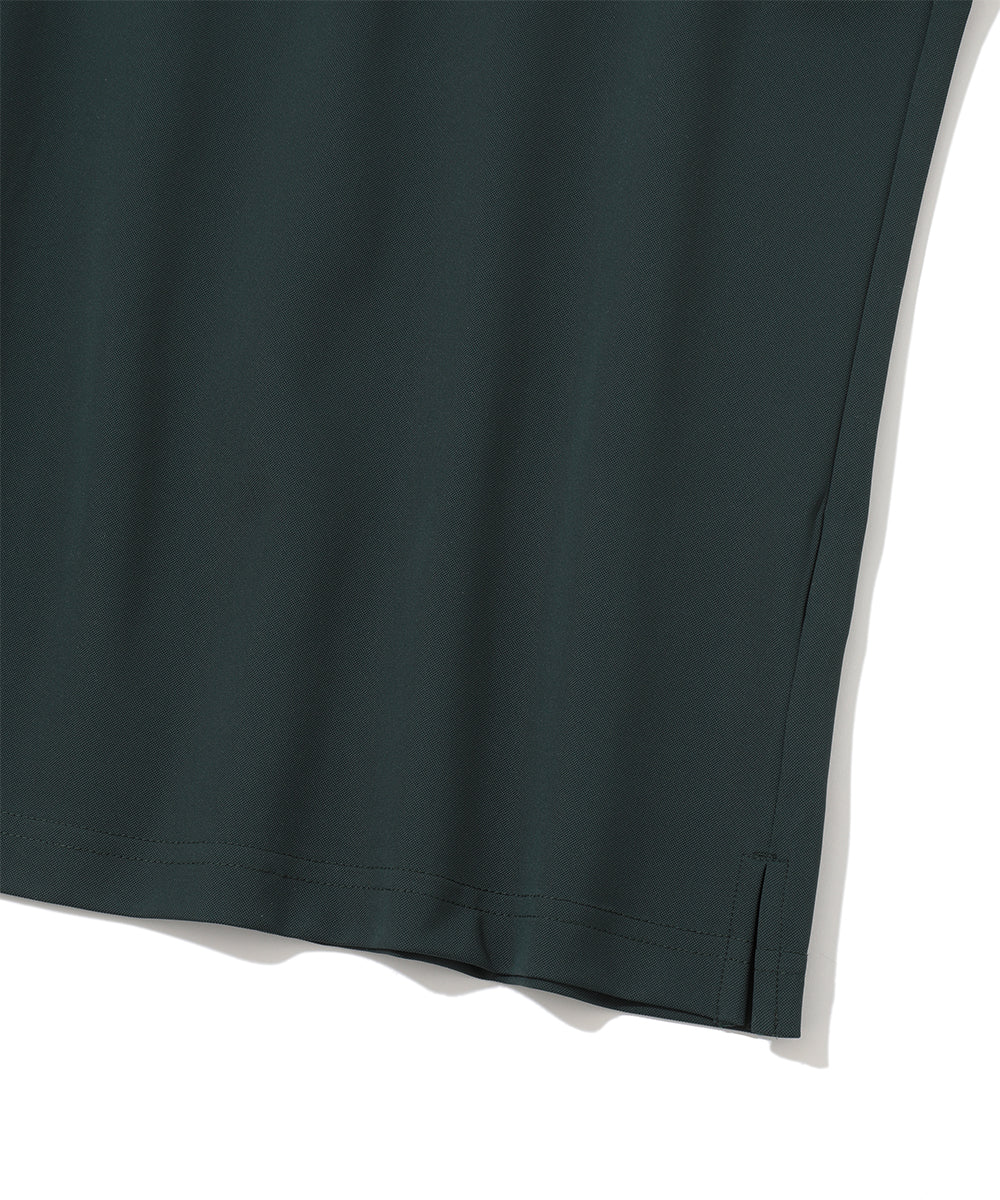 Stela Patch Pocket Stretch Piqu&eacute; Polo | MEN