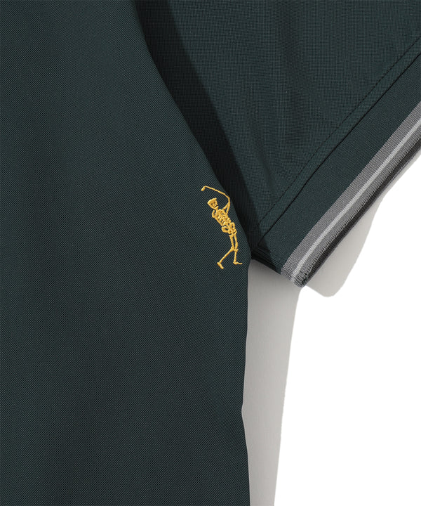 Stela Patch Pocket Stretch Piqu&eacute; Polo | MEN