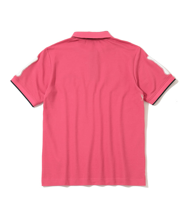 Bones Pique Polo | MEN