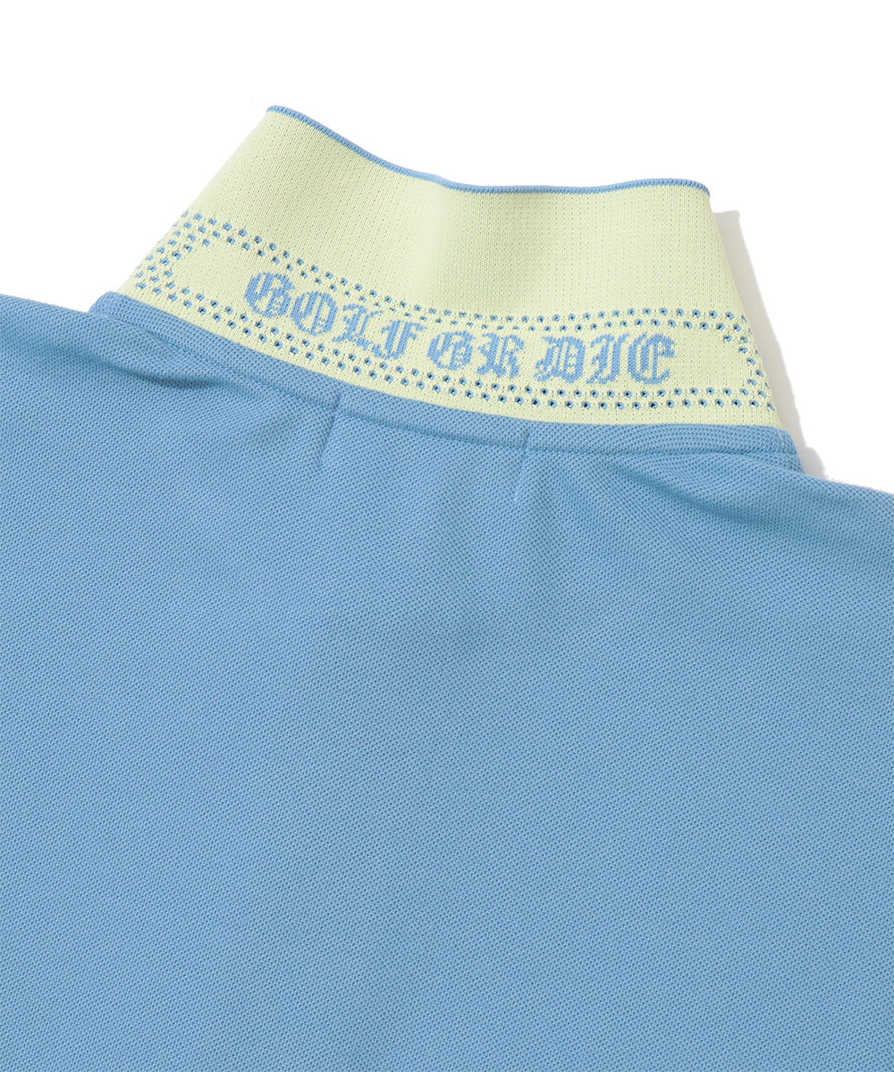 Bones Pique Polo | MEN