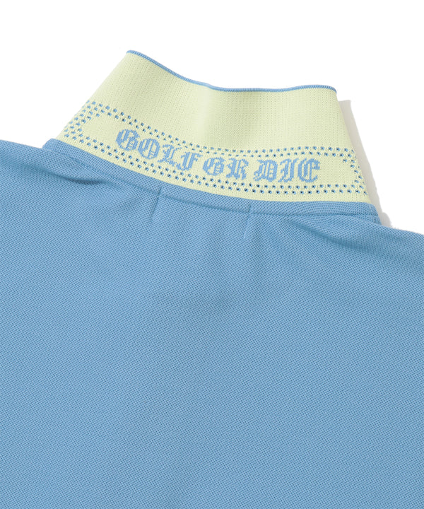 Bones Pique Polo | MEN