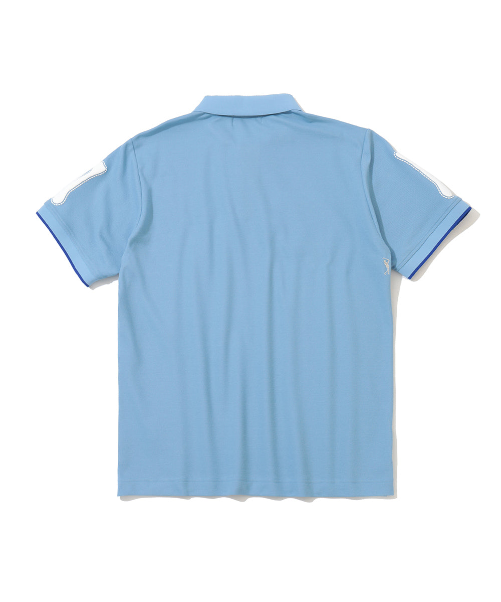 Bones Pique Polo | MEN