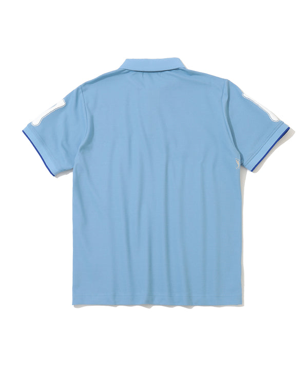 Bones Pique Polo | MEN