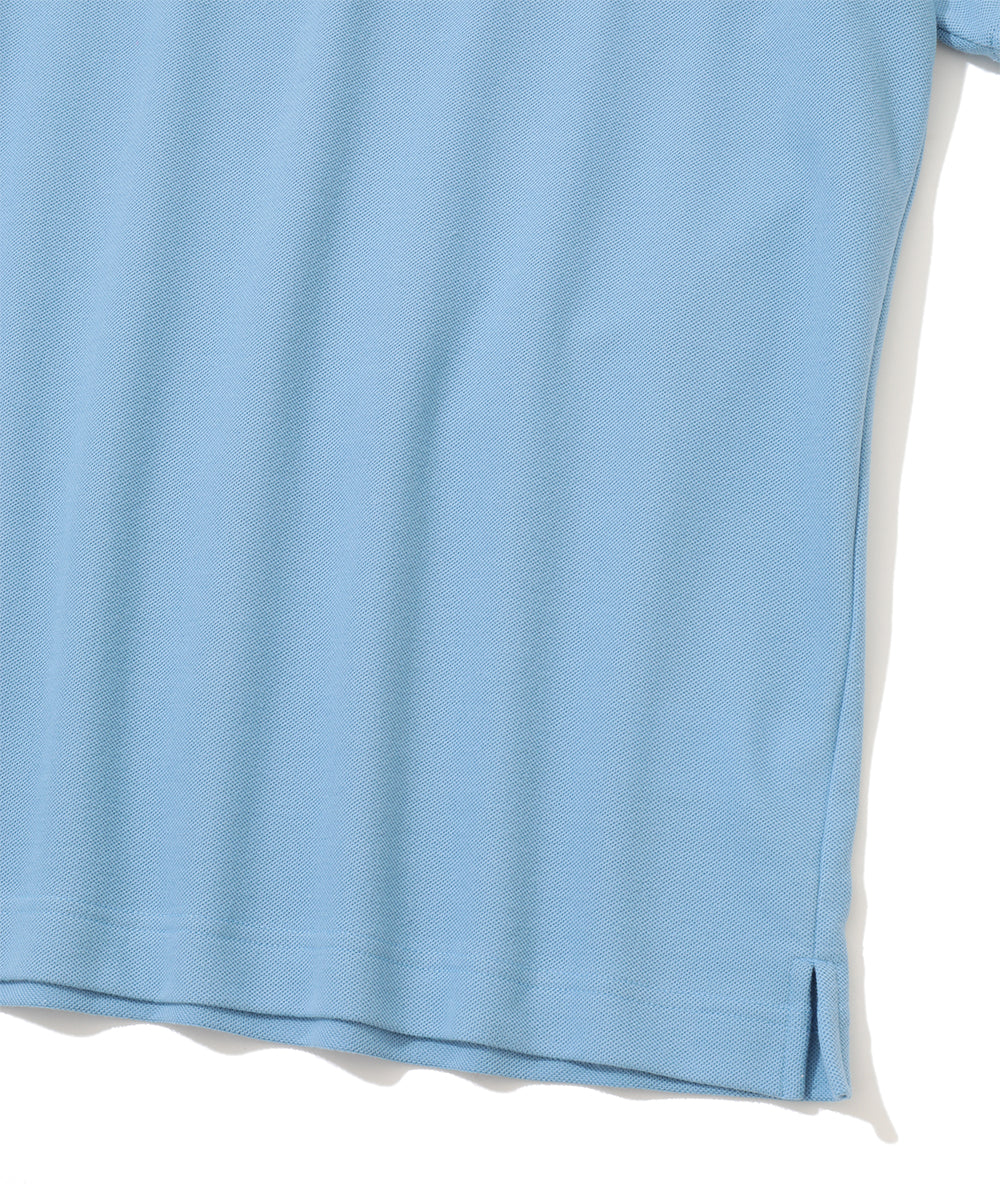 Bones Pique Polo | MEN