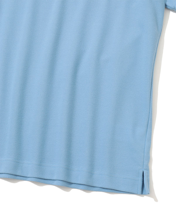 Bones Pique Polo | MEN