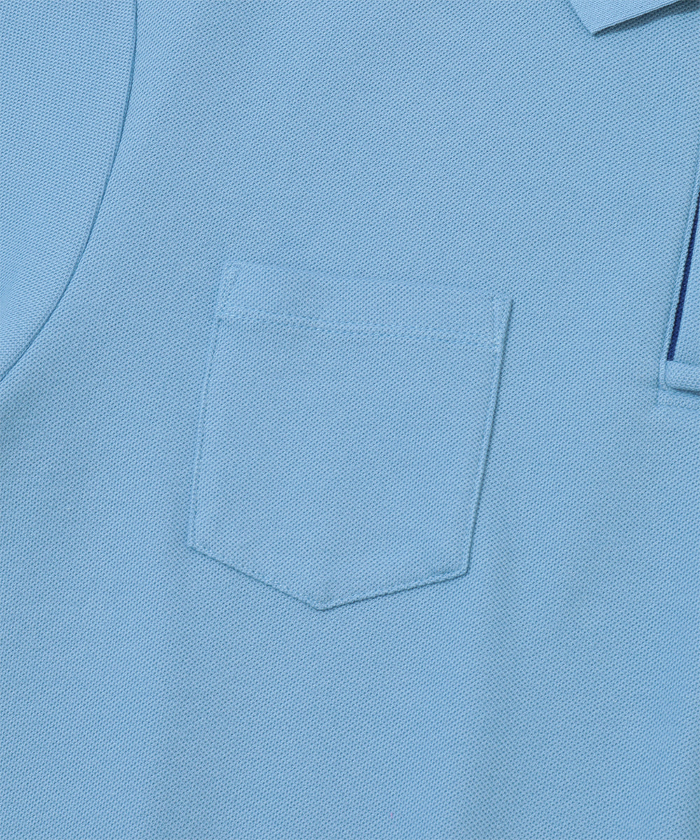 Bones Pique Polo | MEN