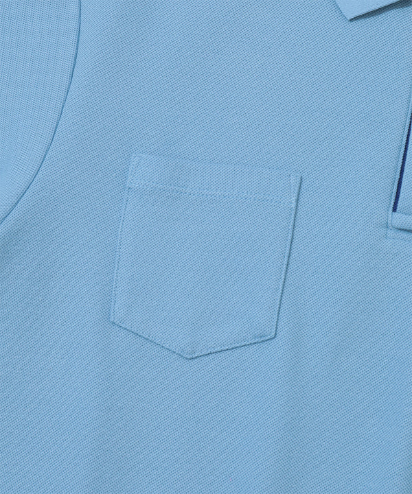 Bones Pique Polo | MEN