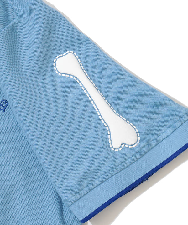 Bones Pique Polo | MEN