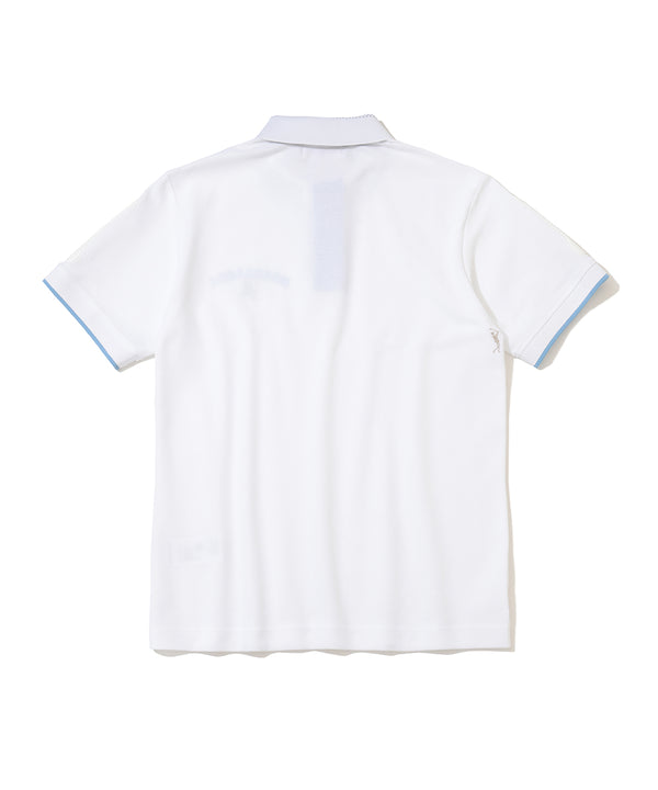 Bones Pique Polo | MEN