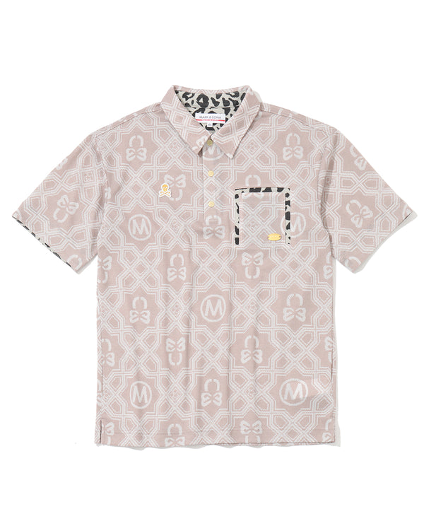 Dominant Mesh Shirt | MEN