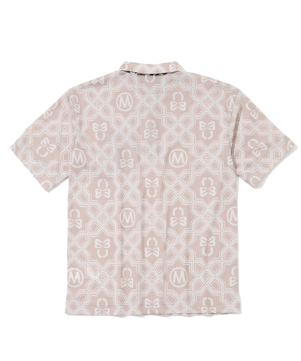 Dominant Mesh Shirt | MEN
