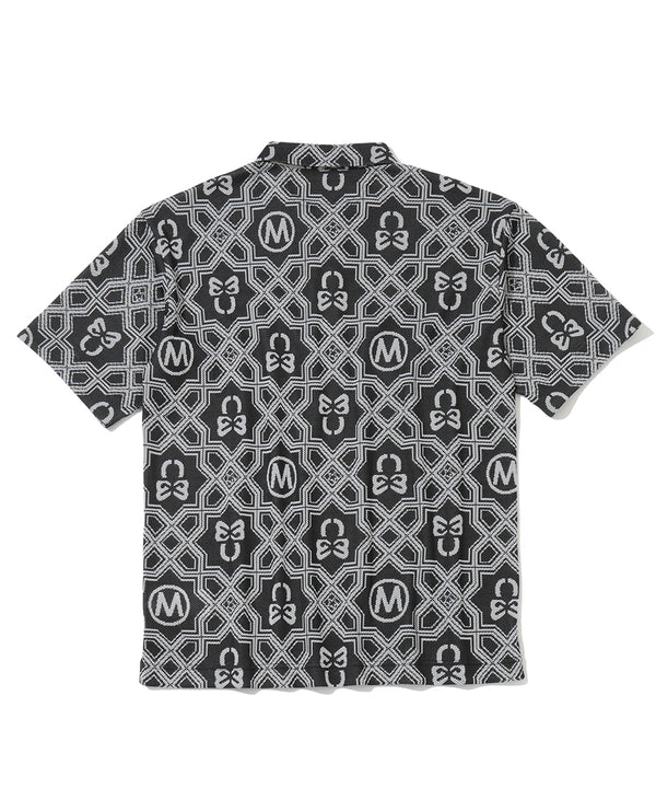 Dominant Mesh Shirt | MEN