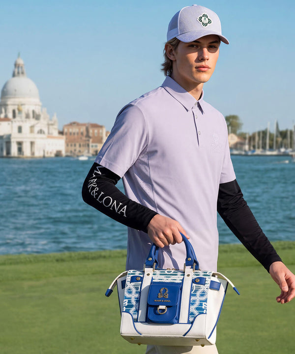 Rogue Airflow Polo | MEN