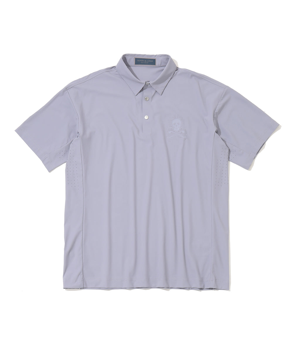MARK & LONA ポロシャツ カラフル MARK&LONA（マークアンドロナ） ポロシャツ Division Polo | MEN
