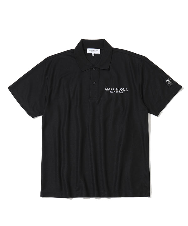 GOLF OR Café Polo