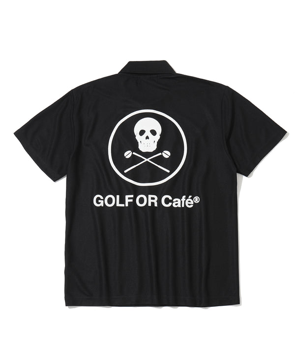 GOLF OR Café Polo
