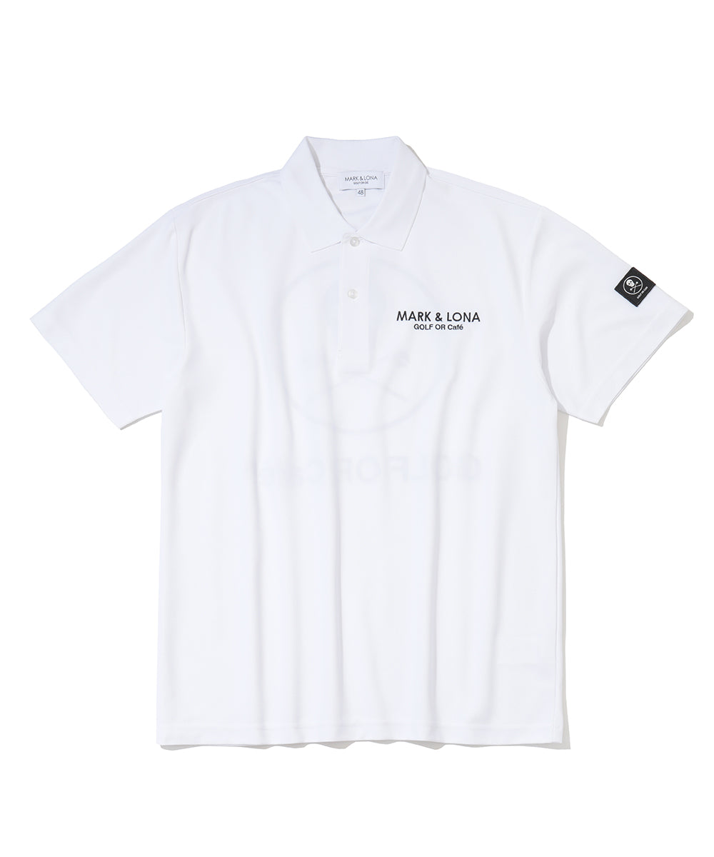 GOLF OR Café Polo