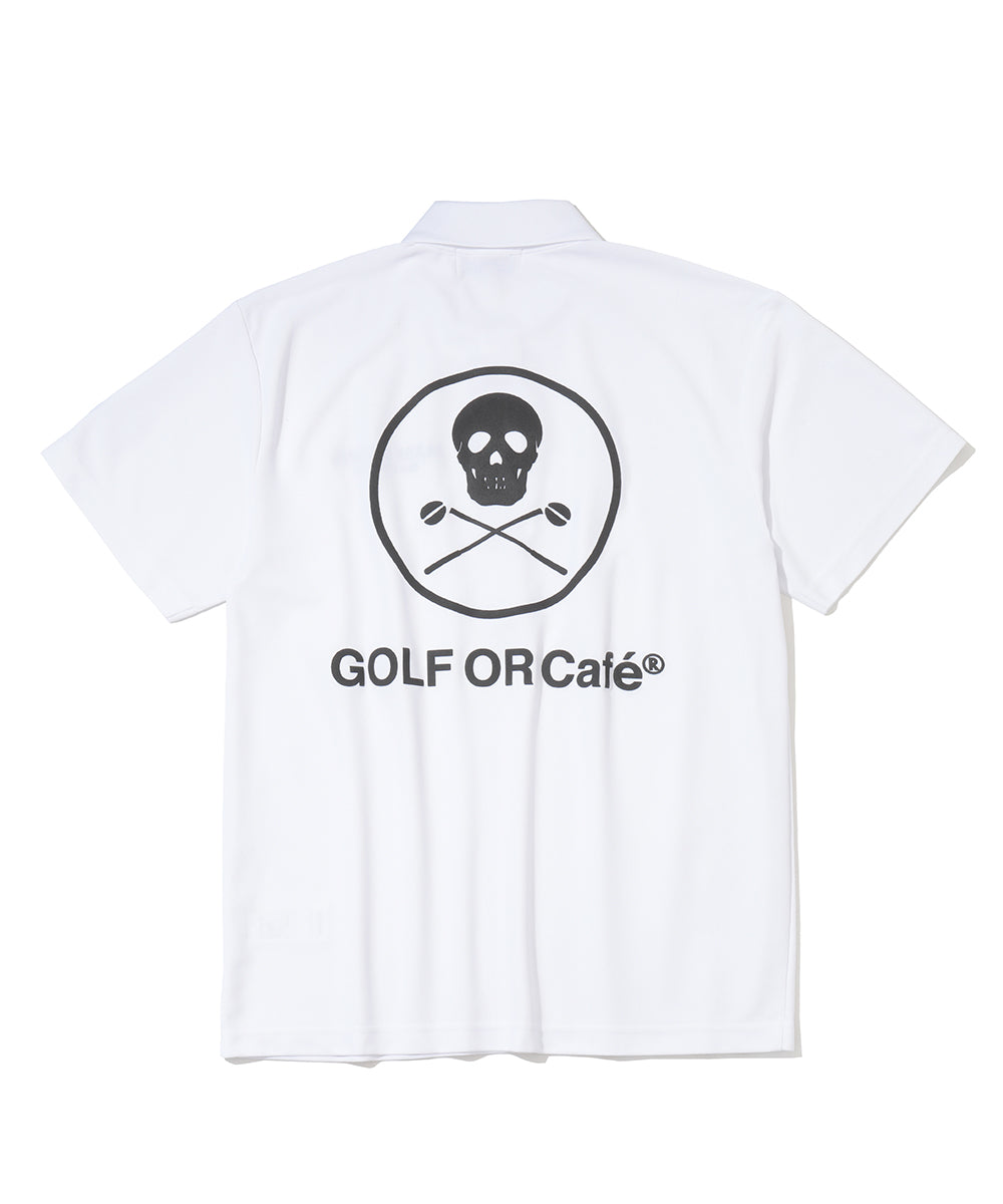 GOLF OR Café Polo