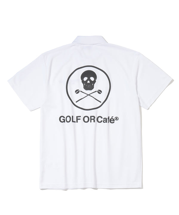GOLF OR Café Polo