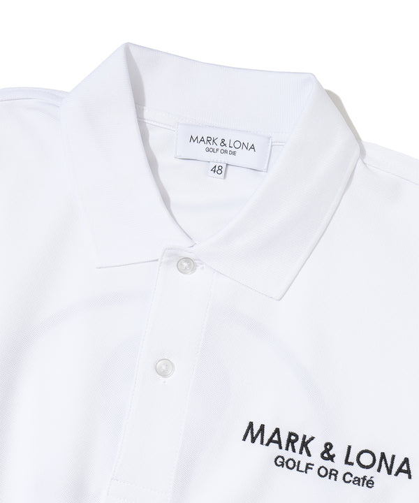 GOLF OR Café Polo