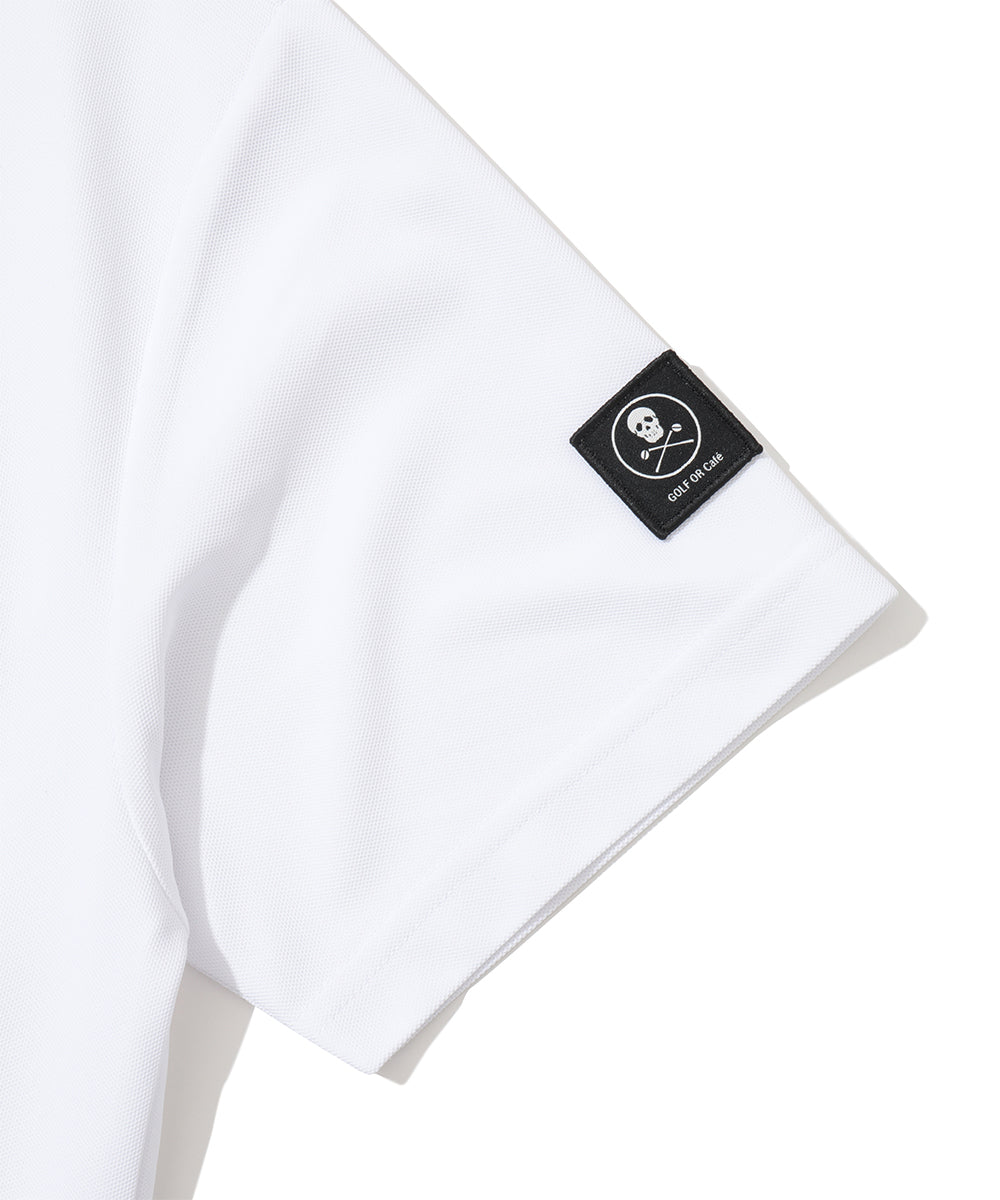 GOLF OR Café Polo