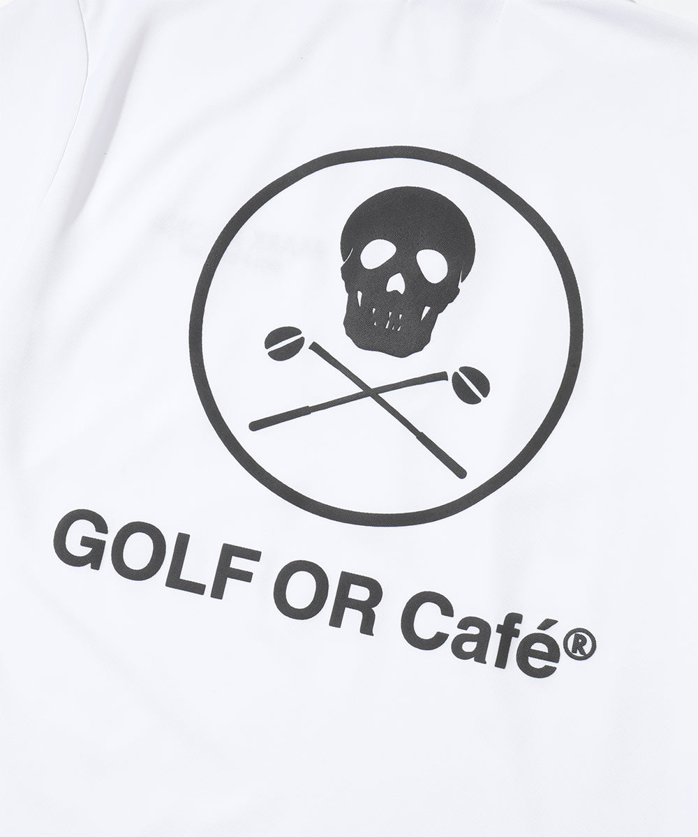 GOLF OR Café Polo