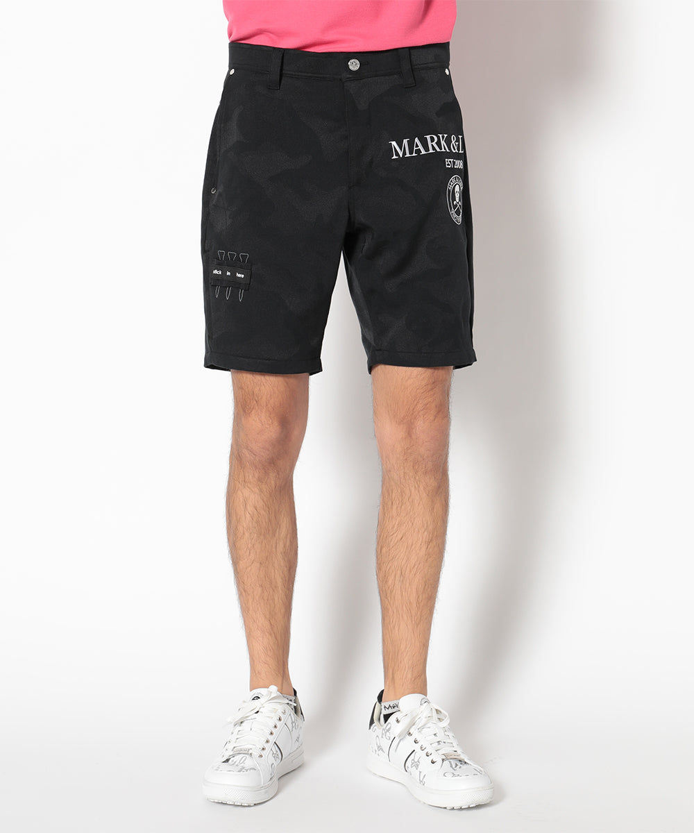 新品 MARK&LONA Pala Air Jersey Shorts 44　Ⓗ 新品 MARK&LONA Pala Air Jersey Shorts 44 Ⓗ Men's Shorts | LUXURY