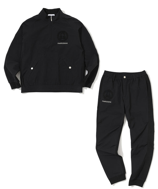 ELMT Hybrid Series Setup | MEN [BLACK]
