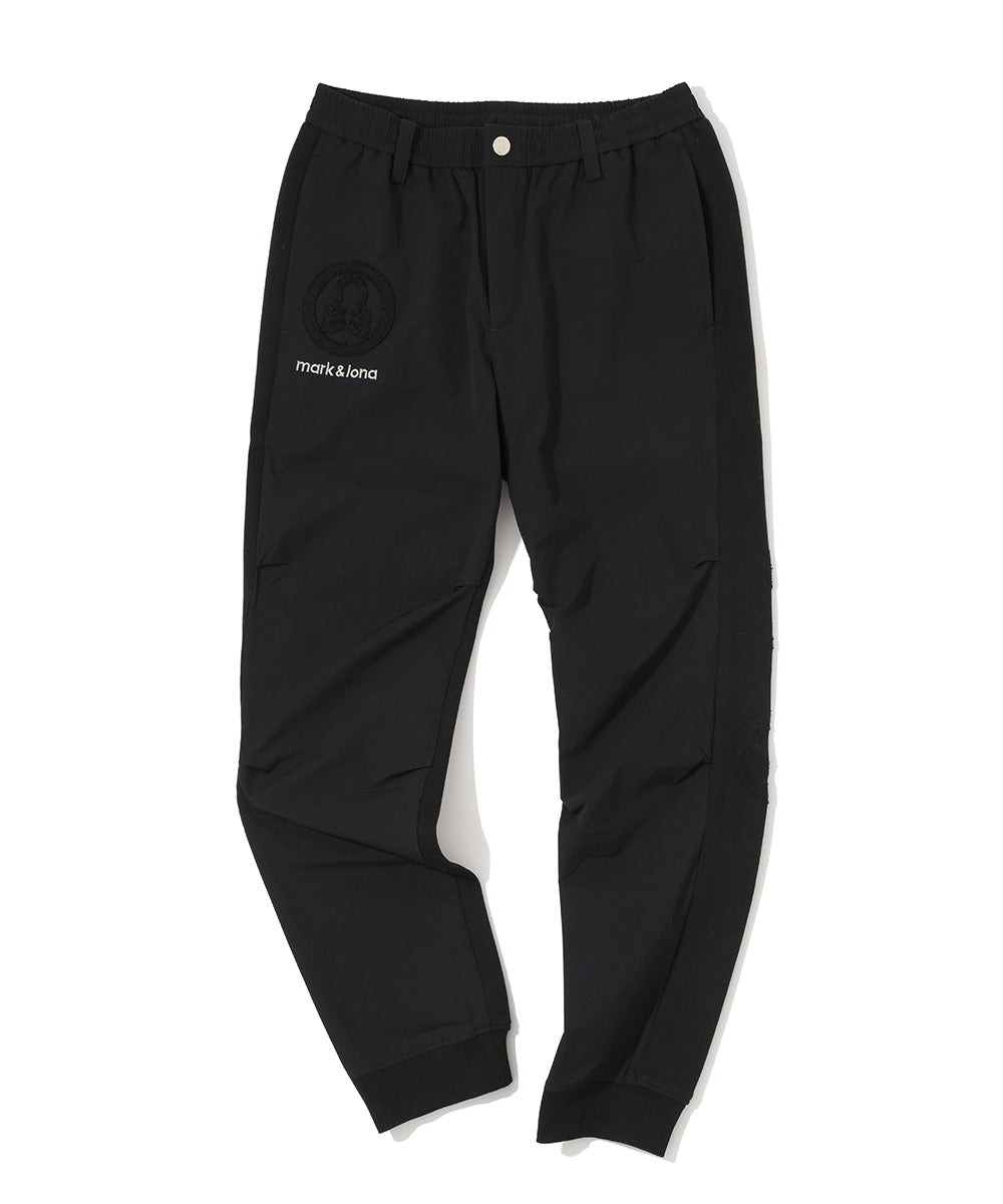ELMT Hybrid Series Setup | MEN [BLACK]