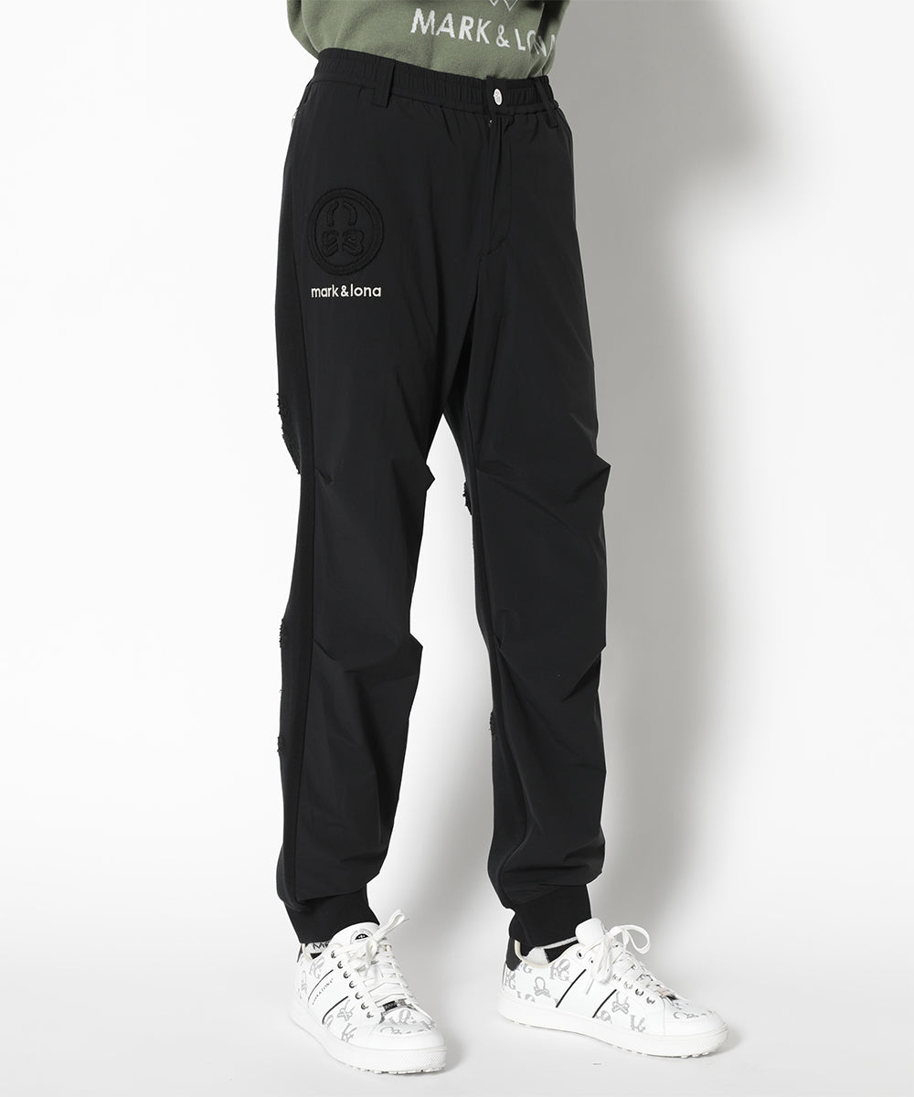 ELMT Hybrid Series Setup | MEN [BLACK]