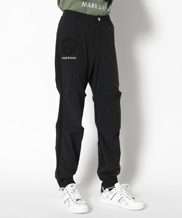 ELMT Hybrid Series Setup | MEN [BLACK]