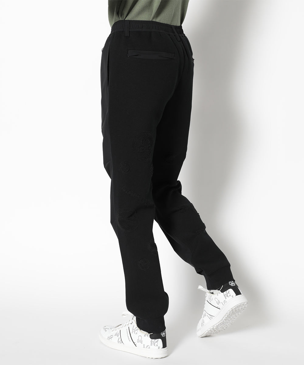 ELMT Hybrid Series Setup | MEN [BLACK]